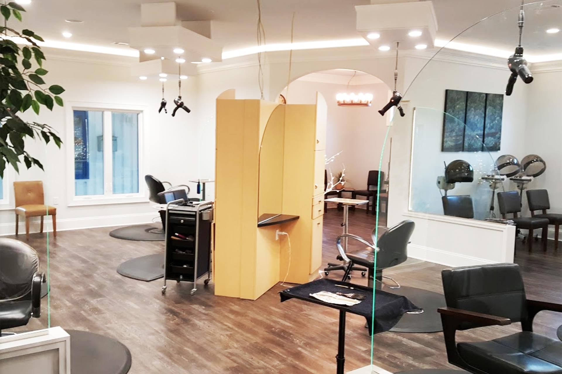 Find And Book A Salon In Butler Al Vagaro